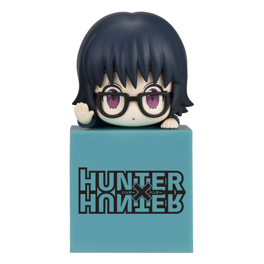 Hunter x Hunter Hikkake PVC Statue Shizuku 10 cm 4582782363277