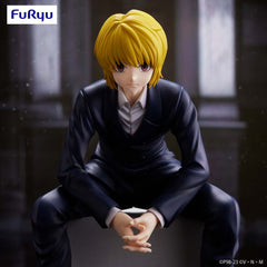 Hunter × Hunter Noodle Stopper PVC Statue Kurapika 14 cm 4582782363284