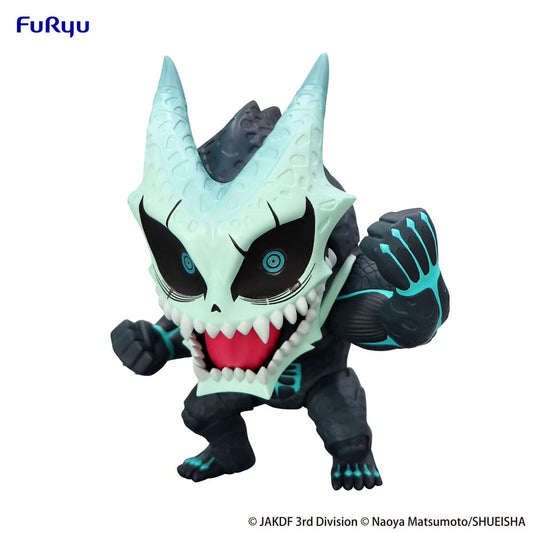Kaiju No. 8 Toonize PVC Statue Kaiju No. 8 Cartoon Color Ver. 12 cm 4582782364212