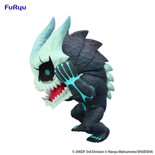Kaiju No. 8 Toonize PVC Statue Kaiju No. 8 Cartoon Color Ver. 12 cm 4582782364212