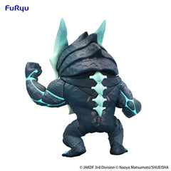 Kaiju No. 8 Toonize PVC Statue Kaiju No. 8 Cartoon Color Ver. 12 cm 4582782364212