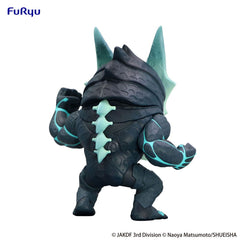 Kaiju No. 8 Toonize PVC Statue Kaiju No. 8 Cartoon Color Ver. 12 cm 4582782364212