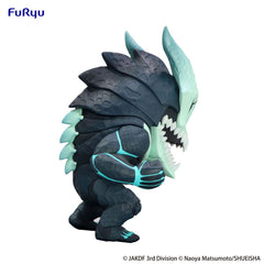 Kaiju No. 8 Toonize PVC Statue Kaiju No. 8 Cartoon Color Ver. 12 cm 4582782364212