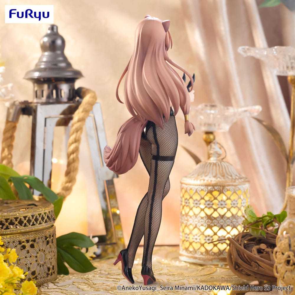 The Rising of the Shield Hero BiCute Bunnies PVC Statue Raphtalia 25 cm 4582782367237