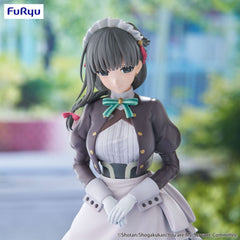 You are Ms. Servant Trio-Try-iT PVC Statue Yuki 20 cm 4582782367244