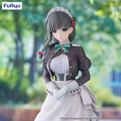 You are Ms. Servant Trio-Try-iT PVC Statue Yuki 20 cm 4582782367244
