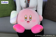 Kirby Plush Figure Kirby with Marshmallow 34 cm 4582782367329