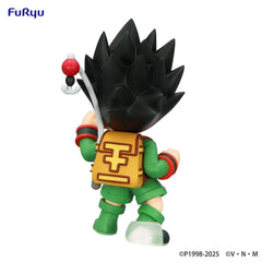 Hunter x Hunter Monotoon Bloo-me! PVC Statue Gon Normal Color Ver. 11 cm 4582782369675