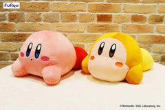 Kirby & Waddle Dee Sleep Together Plush Figure Kirby 30 cm 4582782369736