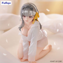 Goddess of Victory: Nikke Noodle Stopper PVC Statue Modernia First Affection Ver. 9 cm 4582782369996