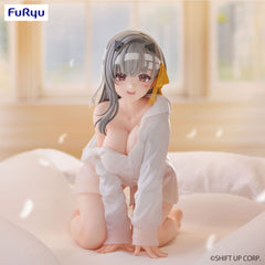 Goddess of Victory: Nikke Noodle Stopper PVC Statue Modernia First Affection Ver. 9 cm 4582782369996