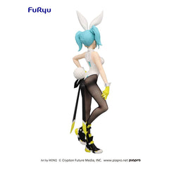 Hatsune Miku BiCute Bunnies PVC Statue Hatsune Miku Street Ver 30 cm 4580736400337
