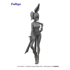 Hatsune Miku BiCute Bunnies PVC Statue Hatsune Miku Street Ver 30 cm 4580736400337