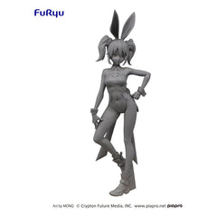 Hatsune Miku BiCute Bunnies PVC Statue Hatsune Miku Street Ver 30 cm 4580736400337