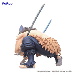Demon Slayer: Kimetsu no Yaiba Noodle Stopper PVC Statue Hashibira Inosuke 11 cm 4580736403734