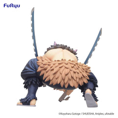 Demon Slayer: Kimetsu no Yaiba Noodle Stopper PVC Statue Hashibira Inosuke 11 cm 4580736403734