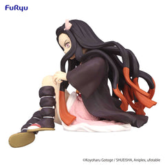 Demon Slayer: Kimetsu no Yaiba Noodle Stopper PVC Statue Kamado Nezuko 10 cm 4580736403987