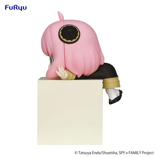Spy x Family Hikkake Figure PVC Statue Anya 10 cm 4580736405653
