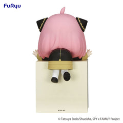 Spy x Family Hikkake Figure PVC Statue Anya 10 cm 4580736405653