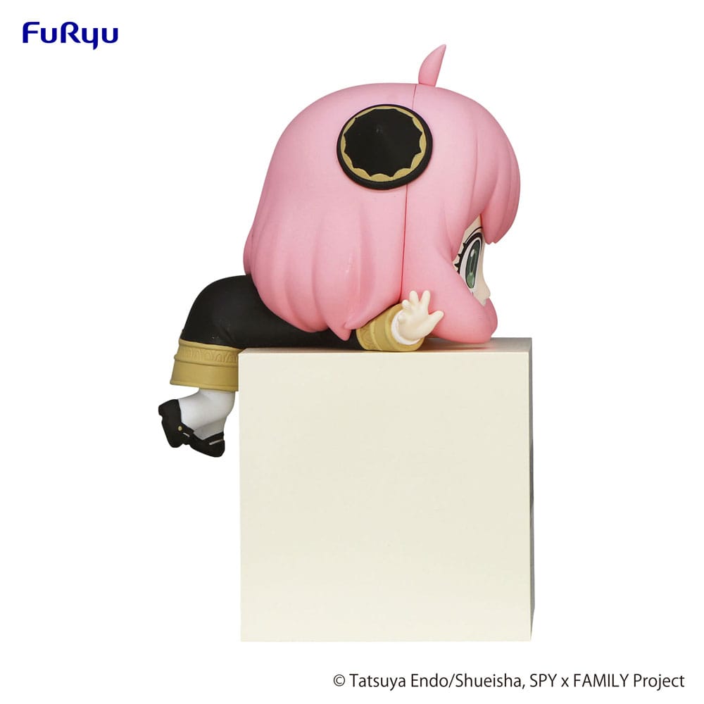 Spy x Family Hikkake Figure PVC Statue Anya 10 cm 4580736405653