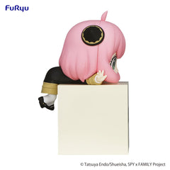 Spy x Family Hikkake Figure PVC Statue Anya 10 cm 4580736405653
