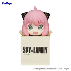 Spy x Family Hikkake Figure PVC Statue Anya 10 cm 4580736405653