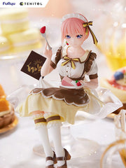 The Quintessential Quintuplets Tenitol Fig à la mode PVC Statue Ichika 12 cm 4580736406421