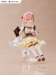 The Quintessential Quintuplets Tenitol Fig à la mode PVC Statue Ichika 12 cm 4580736406421