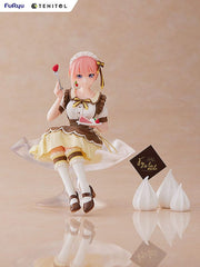 The Quintessential Quintuplets Tenitol Fig à la mode PVC Statue Ichika 12 cm 4580736406421