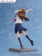 Karakai Jozu No Takagi-san Tenitol PVC Statue 4580736406483