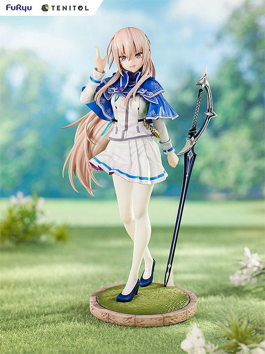 Heaven Burns Statue Yuina Shirakawa 21 cm 4580736406667