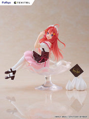 The Quintessential Quintuplets Tenitol Fig a la mode PVC Statue Itsuki Nakano 12 cm 4580736406674