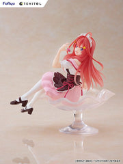 The Quintessential Quintuplets Tenitol Fig a la mode PVC Statue Itsuki Nakano 12 cm 4580736406674
