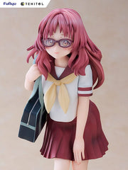 The Girl I Like Forgot Her Glasses Tenitol PVC Statue Ai Mie 19 cm 4580736406681