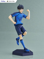 Blue Lock Tenitol PVC Statue Yoichi Isagi 21  4580736406698