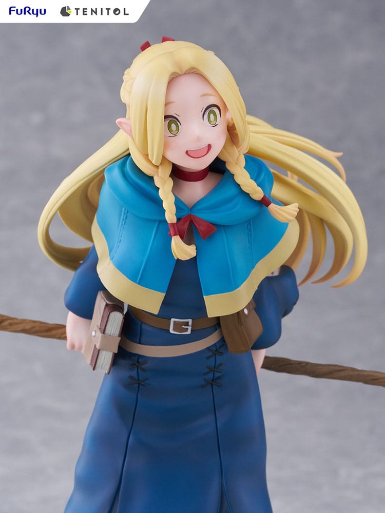 Delicious in Dungeon Tenitol PVC Statue Marcille 28 cm 4580736406728