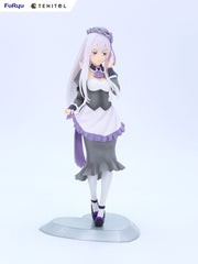 Re:ZERO Starting Life in Another World Tenitol PVC Statue Maid Echidna 28 cm 4580736406759