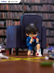 Detektiv Conan Tenitol PVC Statue Conan Edogawa 10 cm 4580736406834