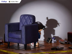 Detektiv Conan Tenitol PVC Statue Conan Edogawa 10 cm 4580736406834