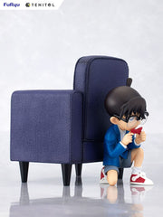 Detektiv Conan Tenitol PVC Statue Conan Edogawa 10 cm 4580736406834