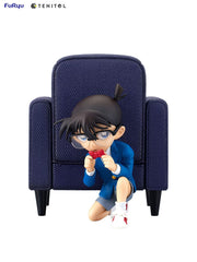 Detektiv Conan Tenitol PVC Statue Conan Edogawa 10 cm 4580736406834