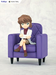 Case Closed Tenitol PVC Statue Ai Haibara 13 cm 4580736406896