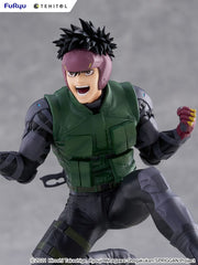 Spriggan Tenitol PVC Statue Yu Omniae 13 cm            4580736406933