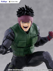 Spriggan Tenitol PVC Statue Yu Omniae 13 cm            4580736406933