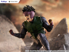 Spriggan Tenitol PVC Statue Yu Omniae 13 cm            4580736406933