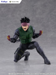 Spriggan Tenitol PVC Statue Yu Omniae 13 cm            4580736406933