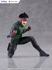 Spriggan Tenitol PVC Statue Yu Omniae 13 cm            4580736406933