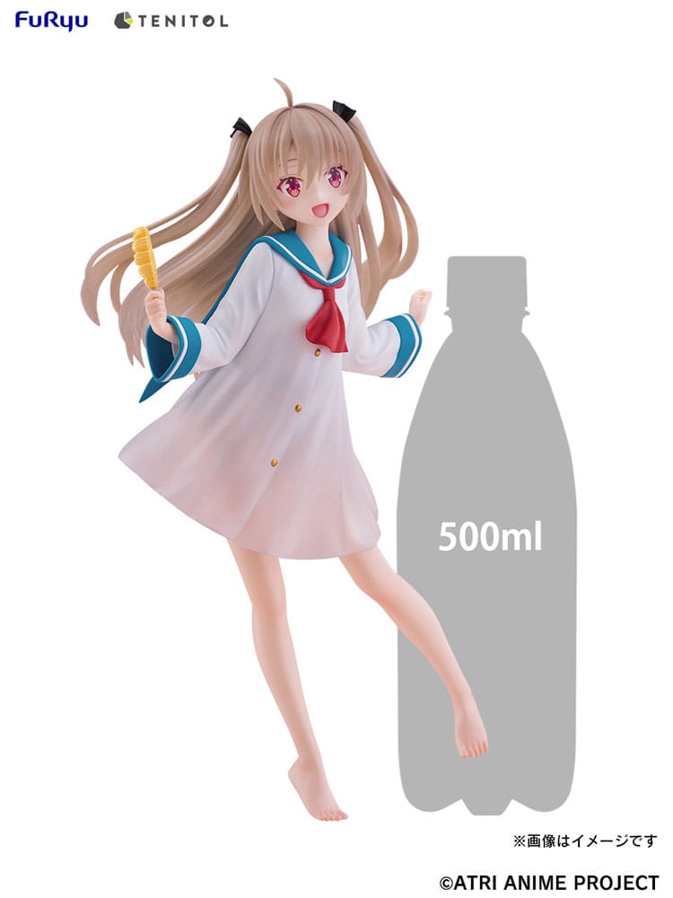 Atri My Dear Moments Tenitol Tall PVC Statue Atri 30 cm 4580736407046