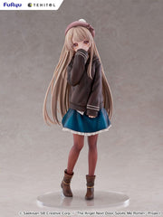 The Angel Next Door Spoils Me Rotten Tenitol Tall PVC Statue Mahiru Shiina Autumn Ver. 30 cm           4580736407107