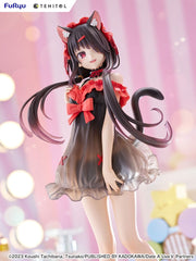 Date A Live V Tenitol Tall PVC Statue Kurumi Tokisaki 30 cm 4580736407183